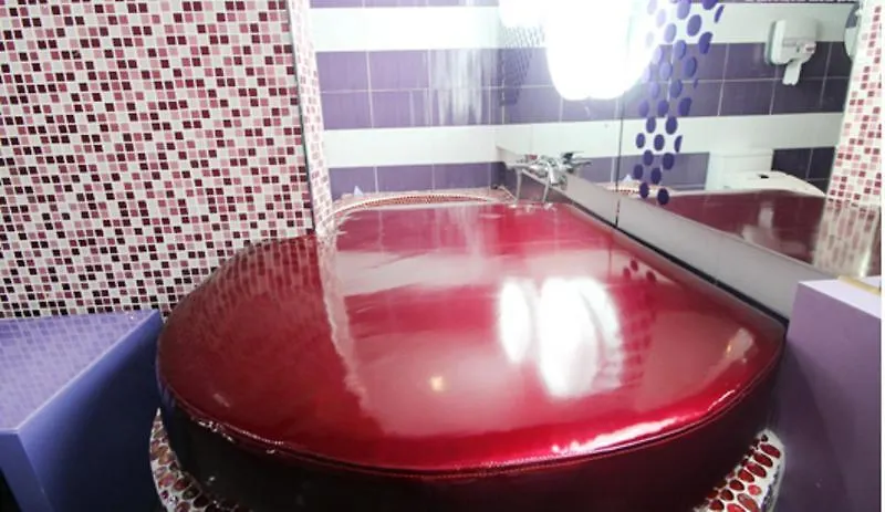 Busan Hot Motel
