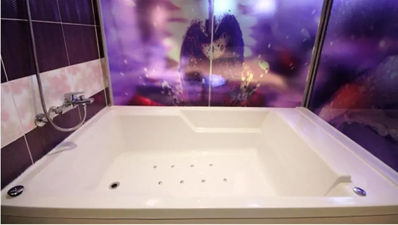 Busan Hot Motel